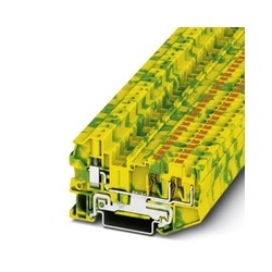 Phoenix Contact PTU 4-TWIN-PE (3211862)