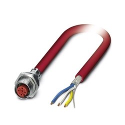 Phoenix Contact SACCBP-M12FS-4CON-M16/0,5-990 (1559819)