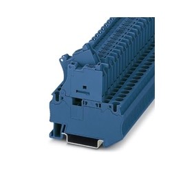 Phoenix Contact ST 4-HESILED 60 (5X20) BU/BU (3036551)