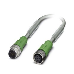 Phoenix Contact SAC-5P-M12MS/ 3,0-802/M12FS (1457270)