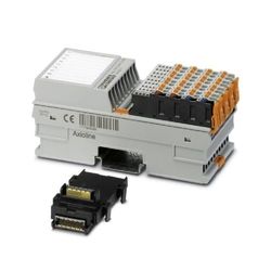 Phoenix Contact AXL F CNT2 INC2 XC 1F (2701239)