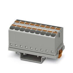 Phoenix Contact PTFIX 18X4-NS35 GY (3273570)