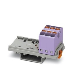Phoenix Contact PTFIX 6X4-NS35 VT (3273542)