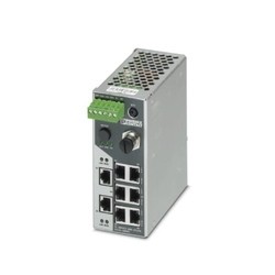 Phoenix Contact FL SWITCH SMN 8TX-PN (2989501)