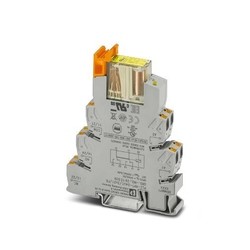 Phoenix Contact PLC-RPT- 24UC/2X21/FG (2910539)