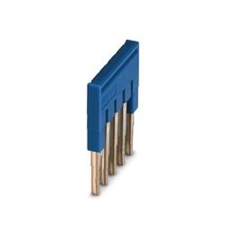Phoenix Contact FBS  5-4 BU (3030146)
