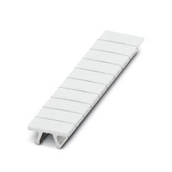 Phoenix Contact ZB 5/WH-100:UNBD. SO:MOLDED (0809557)