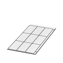 Phoenix Contact GPE 60X30 WH/R (0815292)