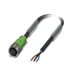 Phoenix Contact SAC-3P-10,0-PUR/M12FS B (1694208)