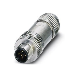 Phoenix Contact SACC-M12MS-5PL SH DN (1424670)