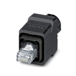 Phoenix Contact VS-PPC-C1-RJ45-POBK-PG9-4Q5 (1608126)