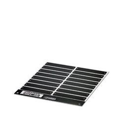 Phoenix Contact LS-EMSP-AL (78X18) BK (0803988)