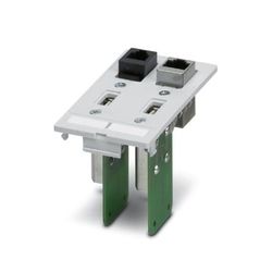 Phoenix Contact SI-FP-R1A-R2A-2U1A (1404503)