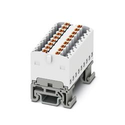 Phoenix Contact PTFIX 18X1,5-NS15A WH (3002944)
