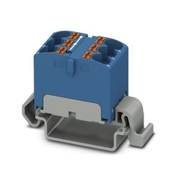 Phoenix Contact PTFIX 6X4-NS35A BU (3273660)