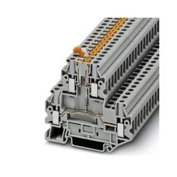 Phoenix Contact UTTB 4-MT P/P LA 24 RD/O-U (3046773)