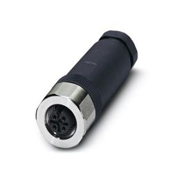 Phoenix Contact SACC-M12FS-5CON-PG 9-VA (1553271)