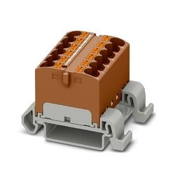 Phoenix Contact PTFIX 12X4-NS35A BN (3273690)