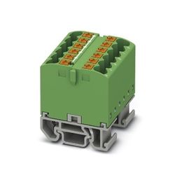 Phoenix Contact PTFIX 12X2,5-NS15A GN (3274130)
