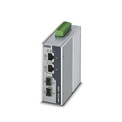 Phoenix Contact FL SWITCH 1000T-2POE-GT-2SFP (1026765)