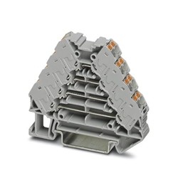Phoenix Contact PTRV 4  /GY (3270117)