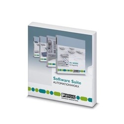 Phoenix Contact APPLICATION SOFTWARE LICENCE (2988625)