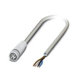 Phoenix Contact SAC-4P-10,0-600/M 8FS FB (1406849)