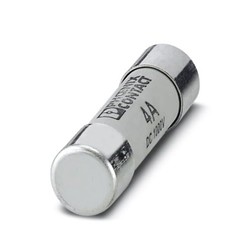 Phoenix Contact FUSE 10,3X38 4A PV (3061305)