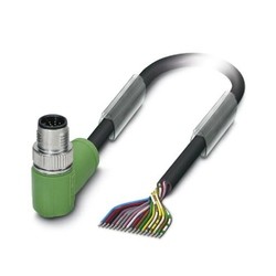 Phoenix Contact SAC-17P-MR/ 5,0-PVC SCO (1555321)