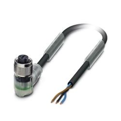 Phoenix Contact SAC-3P- 5,0-PVC/M12FR-2L (1505326)