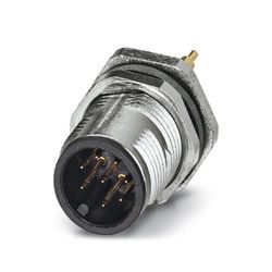 Phoenix Contact SACC-DSI-MS-8CON-M12-SCO SH (1552997)