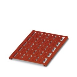 Phoenix Contact UC-WMC 3,1 (15X 4) RD CUS (0824696)