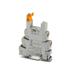 Phoenix Contact PLC-BPT- 24DC/21HC/H (1012316)