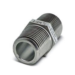 Phoenix Contact 1/2NPT(M)-1/2NPT(M)-EX (2902313)