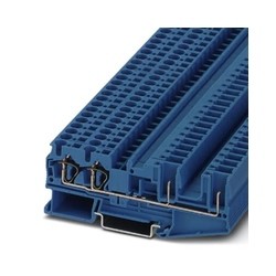 Phoenix Contact ST 4-QUATTRO/2P BU (3042861)