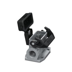 Phoenix Contact HC-STA-D15-SLWSC-2SSP16-EL-AL (1424372)