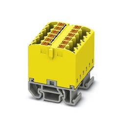 Phoenix Contact PTFIX 12X2,5-NS15A YE (3274128)