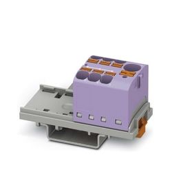 Phoenix Contact PTFIX 10/6X4-NS35 VT (3273608)
