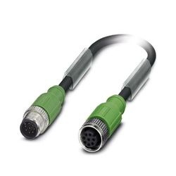 Phoenix Contact SAC-8P-M12MS/ 1,5-PUR/M12FS SH (1522985)