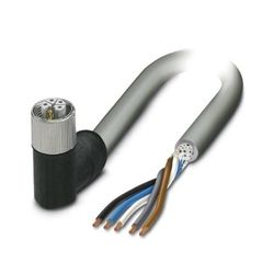 Phoenix Contact SAC-5P- 5,0-280/M12FRL FE SH (1414803)