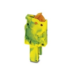 Phoenix Contact QP 1,5/ 1-R GNYE (3051098)