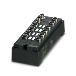 Phoenix Contact FLM DI 8 M12 (2736288)