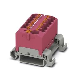 Phoenix Contact PTFIX 10/12X4-NS35A PK (3273763)
