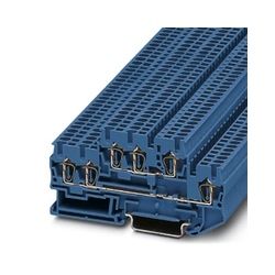 Phoenix Contact STTB 2,5-TWIN BU (3038529)