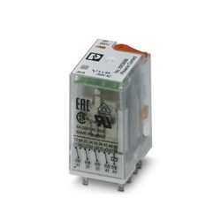 Phoenix Contact REL-IR4/L- 24AC/4X21 (2903686)