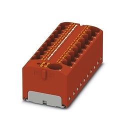 Phoenix Contact PTFIX 10/18X4-G RD (3274036)