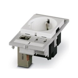 Phoenix Contact VS-FP-SD-D-RJ456A-BUBU (1054542)