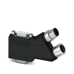 Phoenix Contact SUBCON-PLUS-PROFIB/35/PG/M12 (2902319)