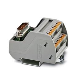 Phoenix Contact VIP-2/PT/D15SUB/M/LED (2904259)