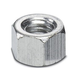 Phoenix Contact NUT HEX M5 (3003001)
